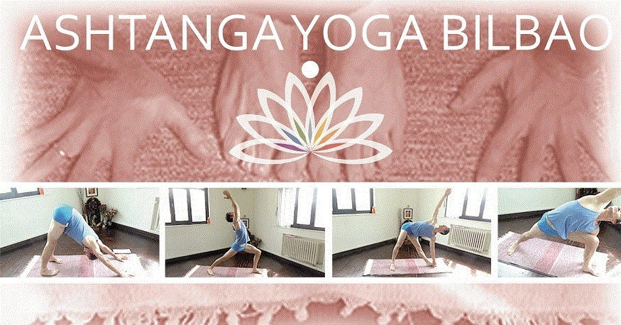 Taller iniciación en Ashtanga Yoga
